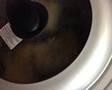 肉の薄切りと豆腐でステーキ作り方9写真