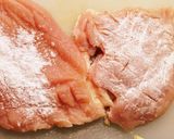 鶏胸肉!照りが最高(^O^)うんうまい作り方3写真