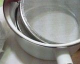 卵アレルギー用 蒸しぱん作り方1写真