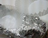 卵アレルギー用 蒸しぱん作り方3写真