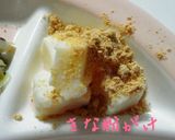 離乳食後期☆栄養をよくばった*ミルク餅*作り方5写真