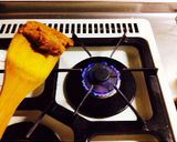 ワラビのツウな食べ方！ワラビタタキ。作り方8写真
