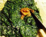 ワラビのツウな食べ方！ワラビタタキ。作り方9写真
