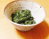 ワラビのツウな食べ方！ワラビタタキ。作り方12写真