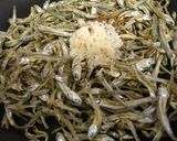 ～甘辛佃煮～作り方1写真