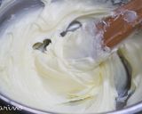 しっとりふんわりオレンジアーモンドケーキ作り方2写真