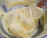 しっとりふんわりオレンジアーモンドケーキ作り方3写真