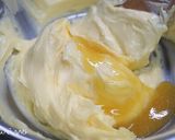 しっとりふんわりオレンジアーモンドケーキ作り方4写真