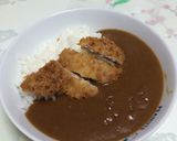 ☆レトルトで♪時短カレーライス☆作り方4写真