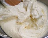 しっとりふんわりオレンジアーモンドケーキ作り方7写真