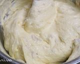 しっとりふんわりオレンジアーモンドケーキ作り方8写真