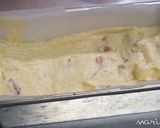 しっとりふんわりオレンジアーモンドケーキ作り方9写真
