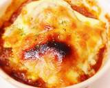 トマト肉じゃが☻作り方9写真