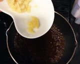 母からの生姜焼き作り方3写真