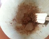 チンして青菜の胡麻和え作り方8写真