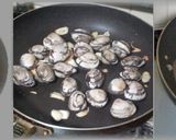 サルボウガイ(赤貝)の酒蒸し作り方3写真