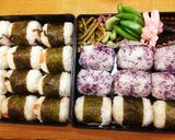 2014年★運動会お弁当作り方4写真