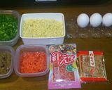 簡単！安い！旨い！一銭洋食焼き作り方1写真