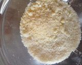 スナップえんどうフライ〜チーズ風味？〜作り方1写真