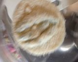 スナップえんどうフライ〜チーズ風味？〜作り方3写真