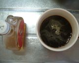 ボウル１つで簡単　お店の味　ティラミス作り方3写真