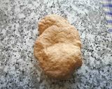 香ばしい✿はったい粉と押し麦๑クッペ作り方7写真
