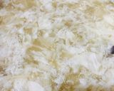 カニカマあんかけチャーハン作り方5写真