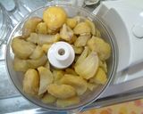 マロンペースト作り方4写真