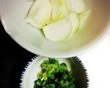うちの親子丼作り方1写真