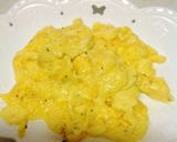 イカとトマトとズッキーニの甘辛炒め♬作り方5写真