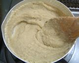 マロンペースト作り方5写真