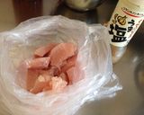 とり天〜ドレッシング風味〜作り方2写真