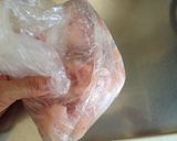 とり天〜ドレッシング風味〜作り方3写真