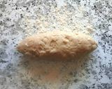 香ばしい✿はったい粉と押し麦๑クッペ作り方31写真