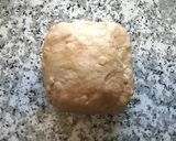 香ばしい✿はったい粉と押し麦๑クッペ作り方18写真