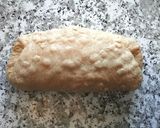 香ばしい✿はったい粉と押し麦๑クッペ作り方17写真