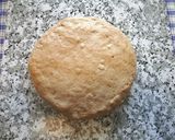 香ばしい✿はったい粉と押し麦๑クッペ作り方16写真
