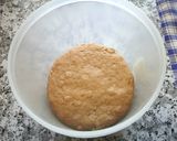香ばしい✿はったい粉と押し麦๑クッペ作り方13写真
