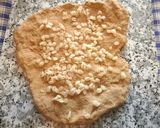 香ばしい✿はったい粉と押し麦๑クッペ作り方10写真