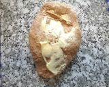 香ばしい✿はったい粉と押し麦๑クッペ作り方8写真