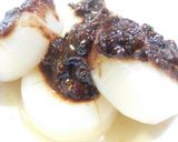 【辛い！ふろふき大根】作り方5写真