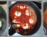 新玉ねぎで作る“新玉ねぎのトマト煮”作り方2写真