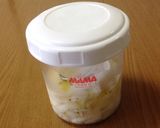 新玉ねぎのマリネ作り方3写真
