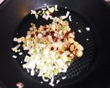 本格!!簡単!!麻婆豆腐!!作り方5写真