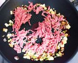本格!!簡単!!麻婆豆腐!!作り方7写真