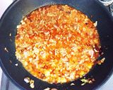 本格!!簡単!!麻婆豆腐!!作り方8写真