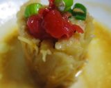 エリンギ根元バター作り方3写真