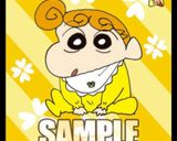 キャラ弁 クレヨンしんちゃん シロ＆ひま作り方5写真