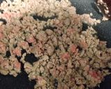 ☆根菜で混ぜご飯☆作り方4写真