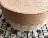 ココア スポンジケーキ作り方8写真